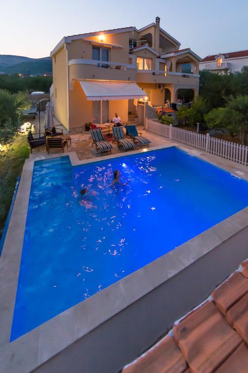 Slaven Apartment *