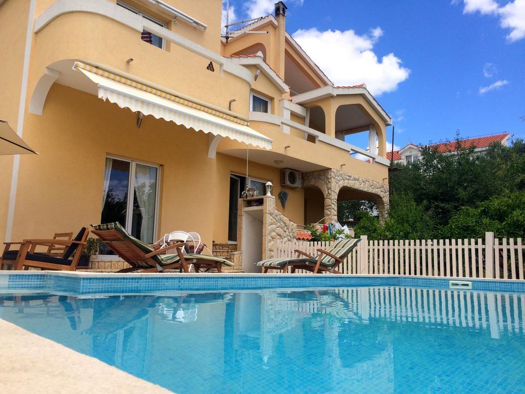 Slaven Apartment
