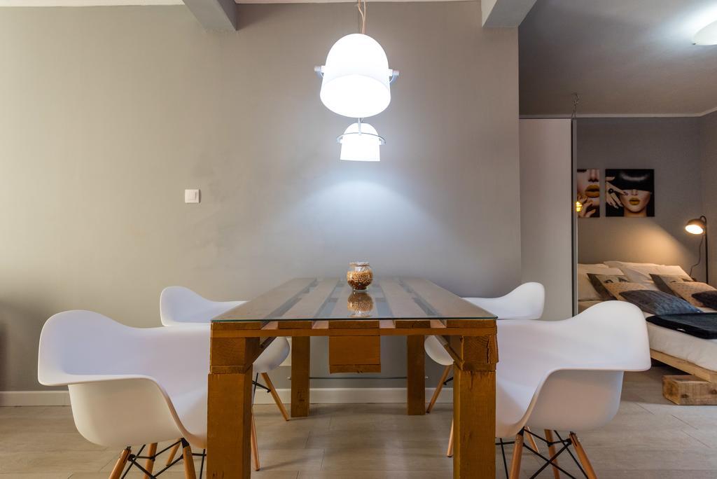Apartment Slaven Plano
