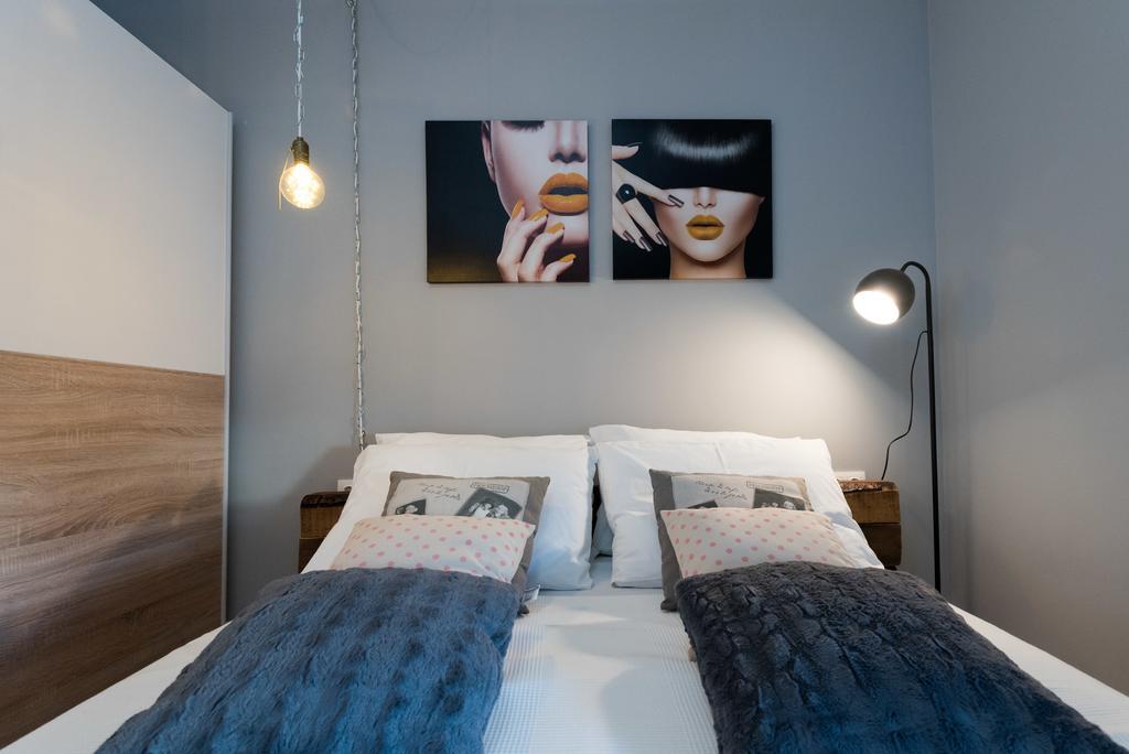 Apartment Slaven Plano
