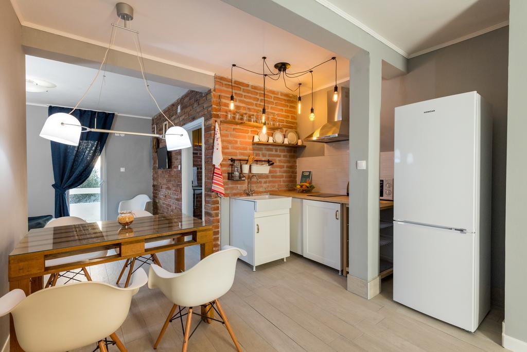 Apartment Slaven
