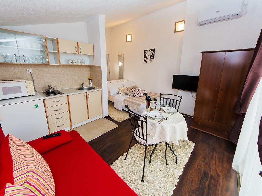 Slaven Apartment