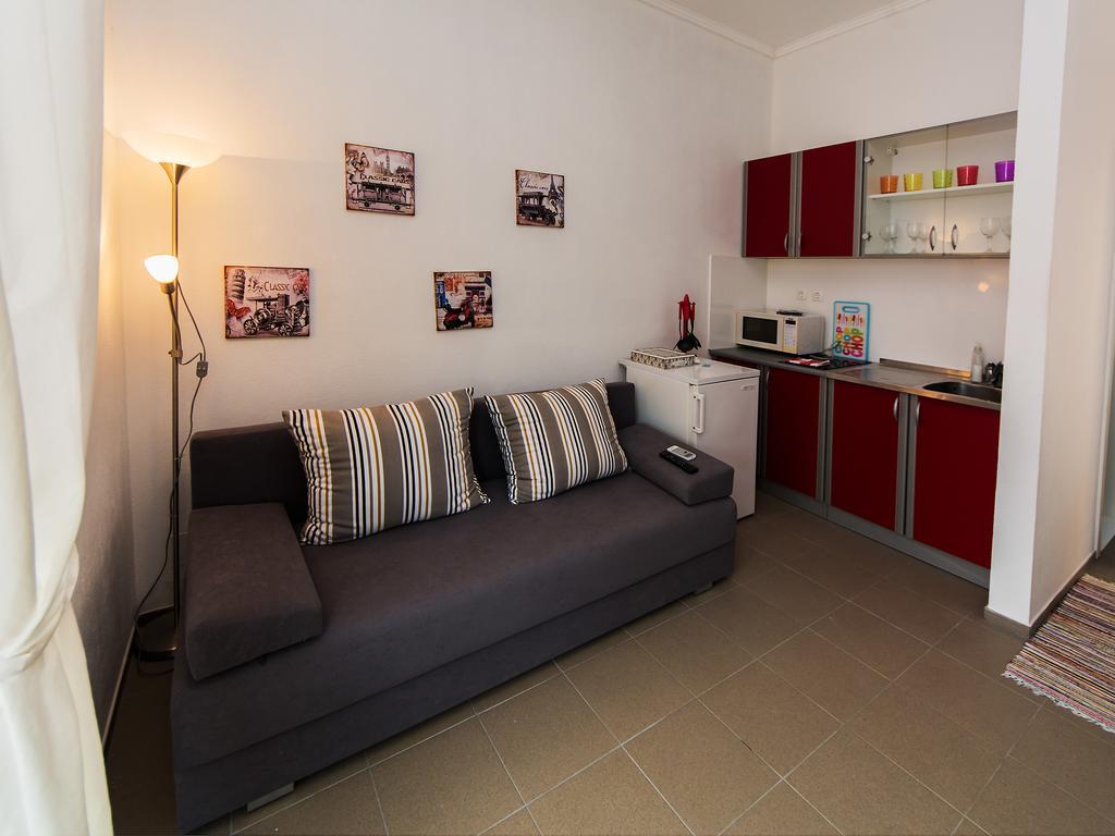 Slaven Apartment Plano