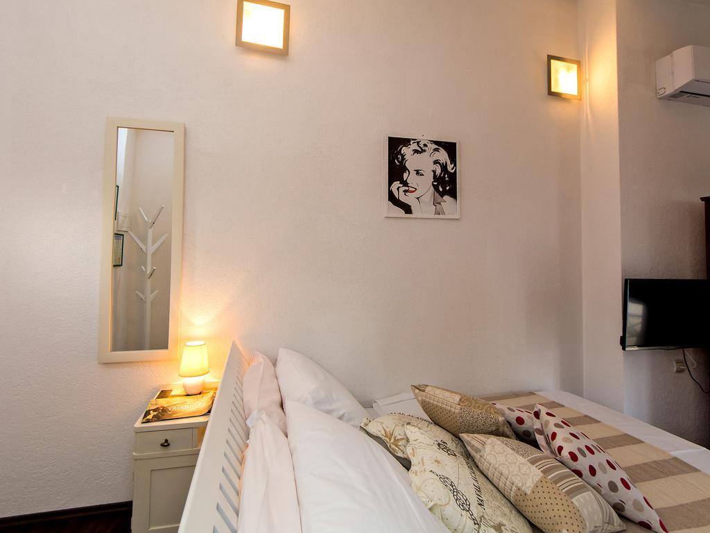 Slaven Apartment *