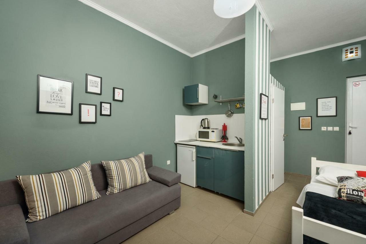 Slaven Apartment Plano