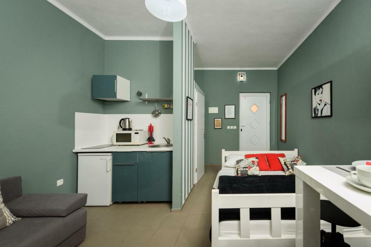 Slaven Apartment