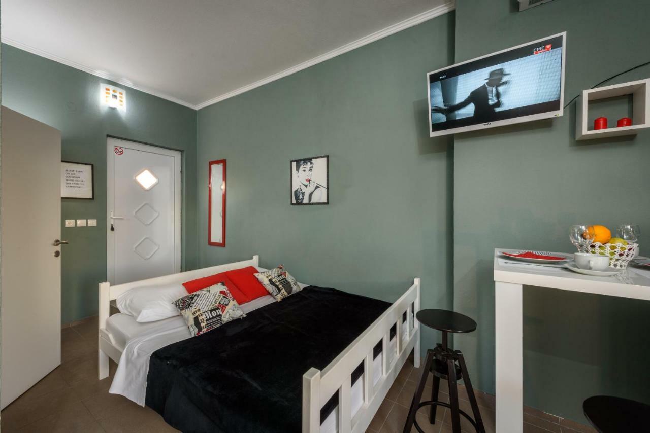 Slaven Apartment