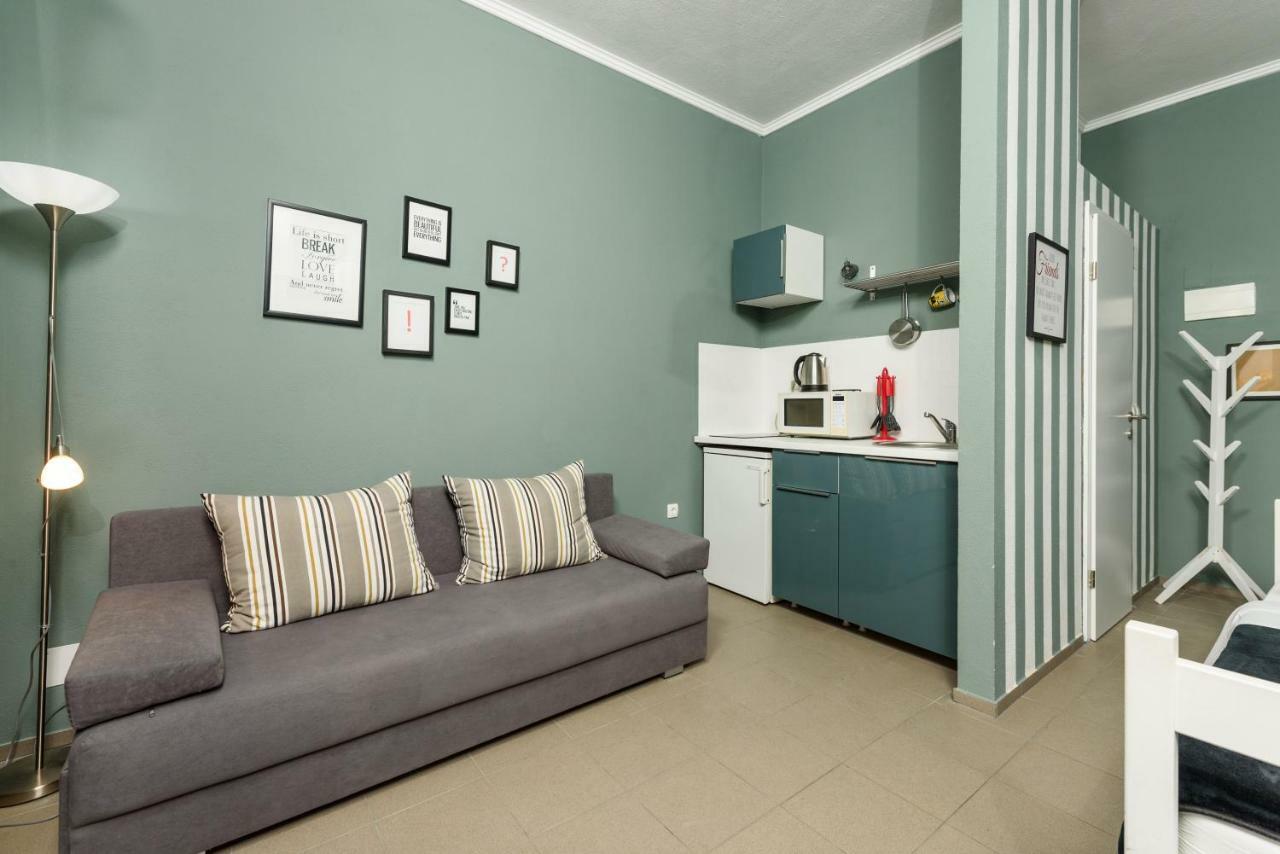 Apartment Slaven *