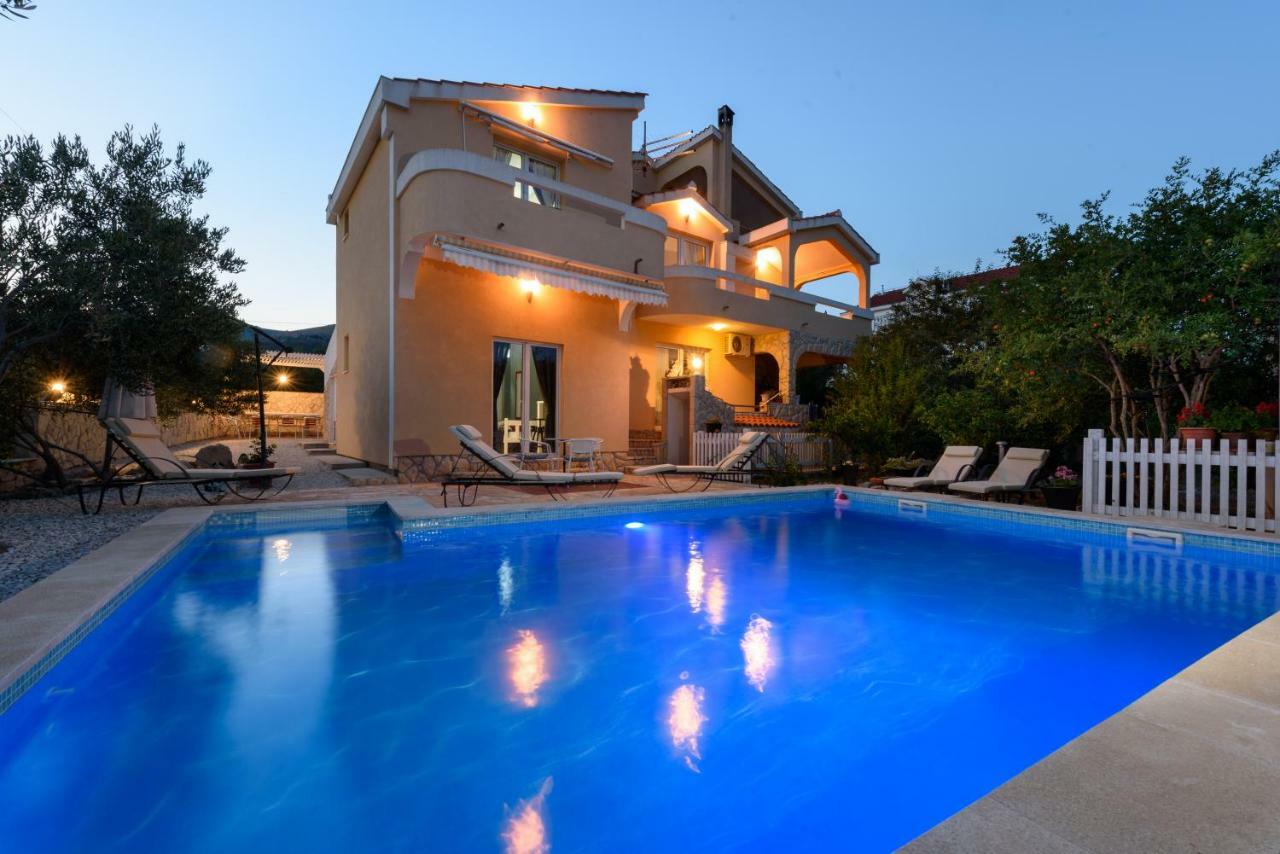 Apartment Slaven Plano