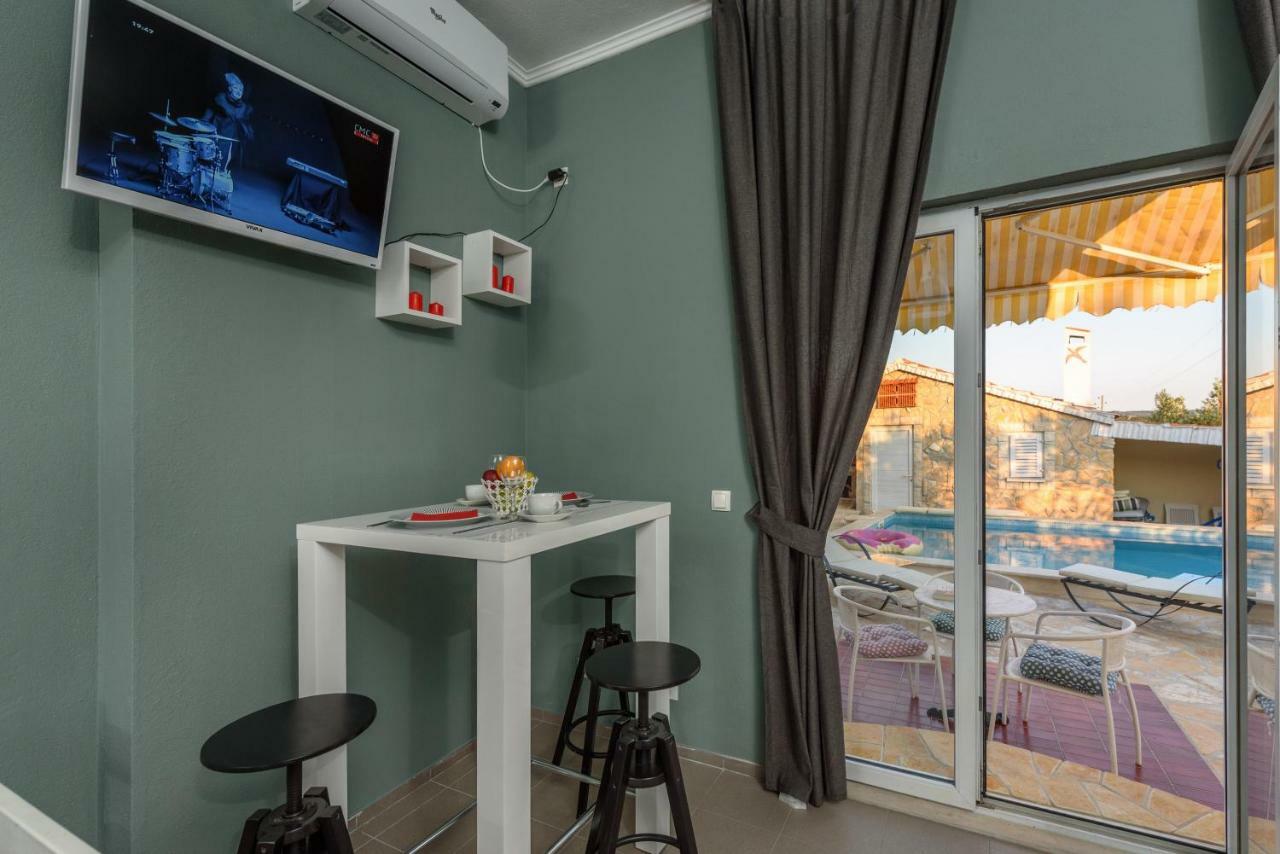 Apartment Slaven