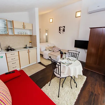 Studios Slaven Plano Zimmer foto