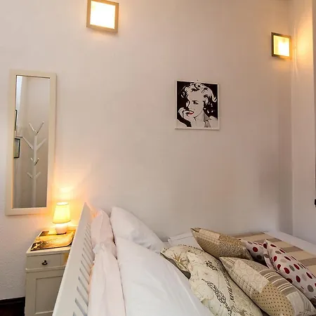 Studios Slaven Plano Zimmer foto
