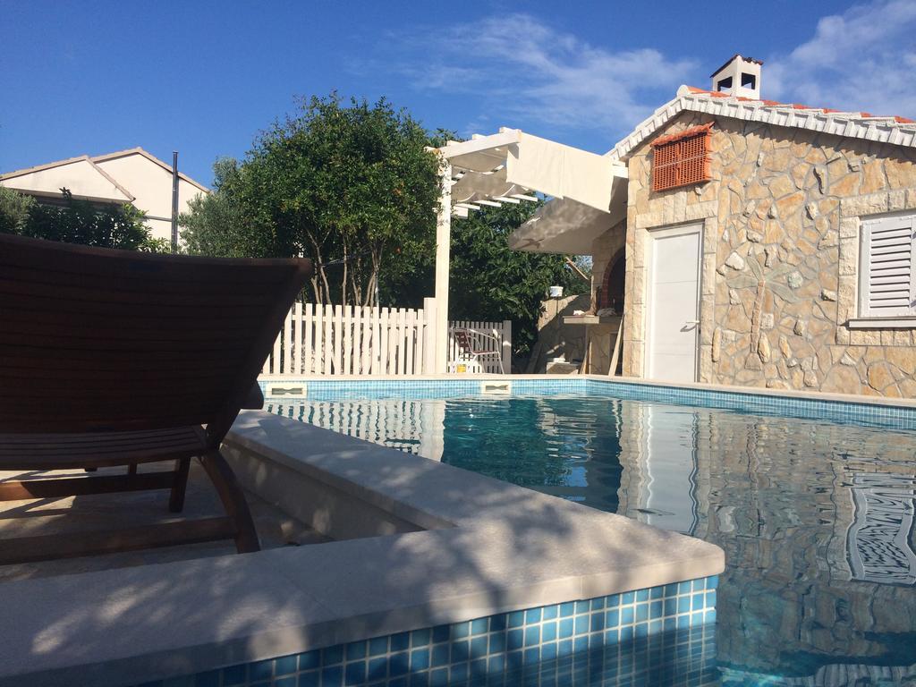 Apartment Slaven Plano