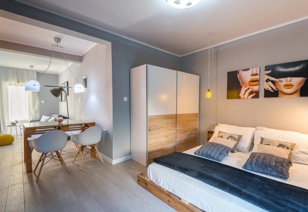 Apartment Slaven *