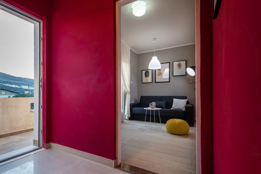 Apartmán Slaven *