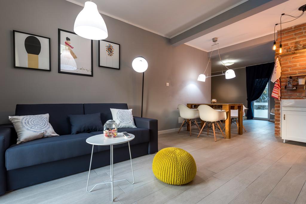 Apartment Slaven *
