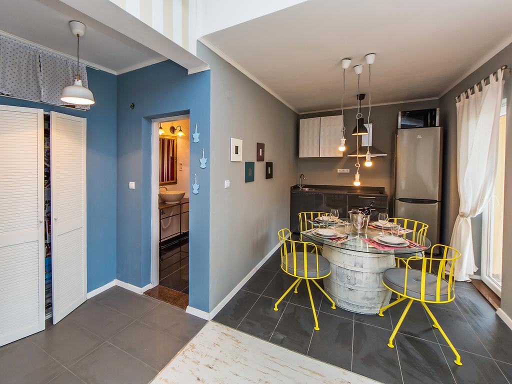 Slaven Apartmán