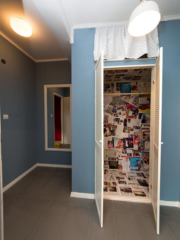 Slaven Apartment *