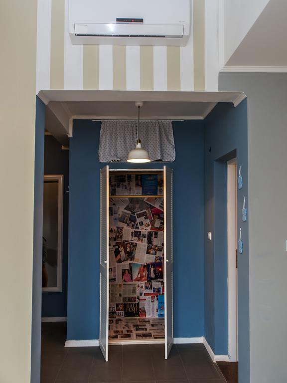 Slaven Apartmán *