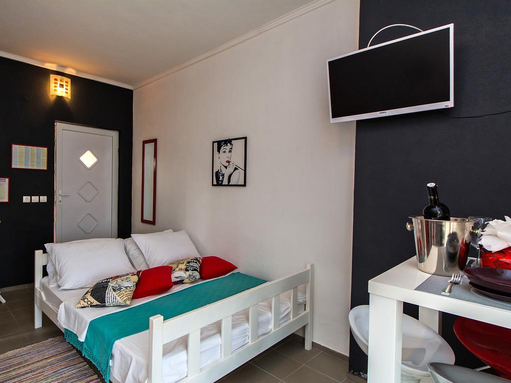 Slaven Apartmán