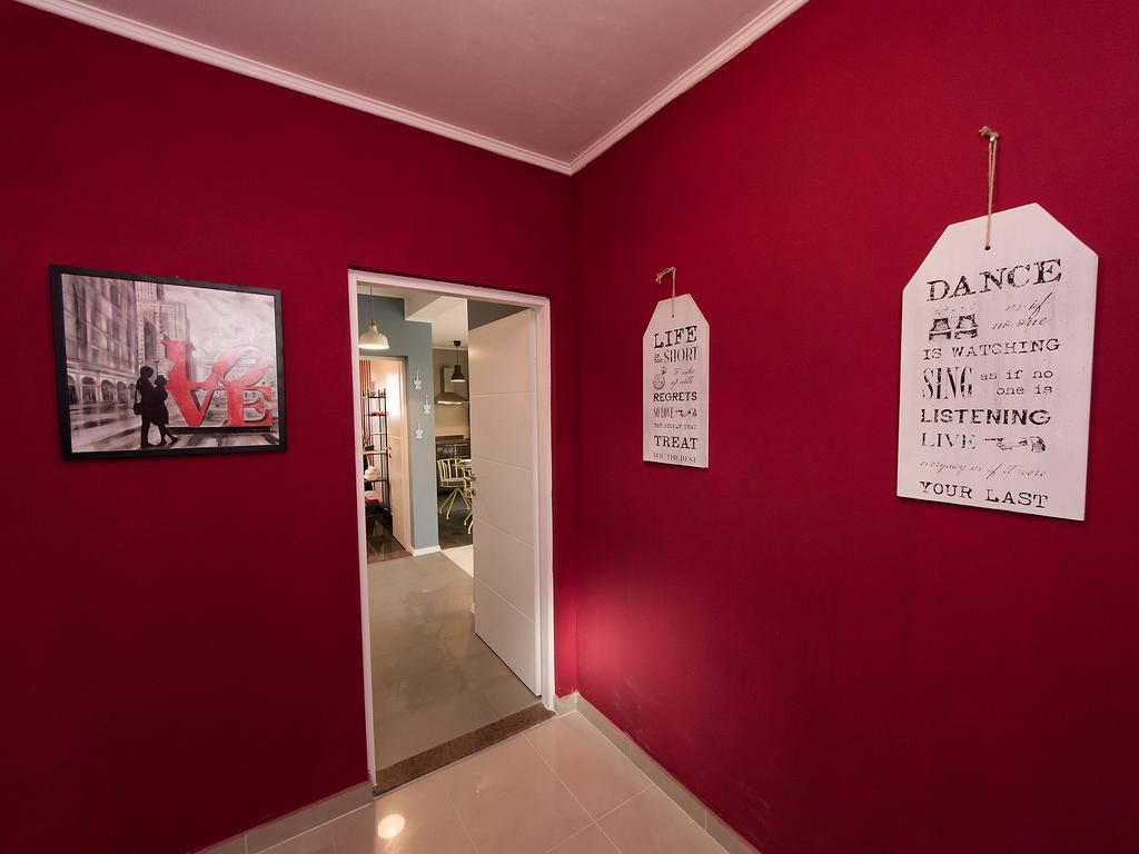 Slaven Apartment *