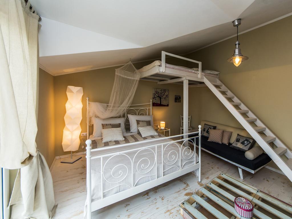 Slaven Apartmán