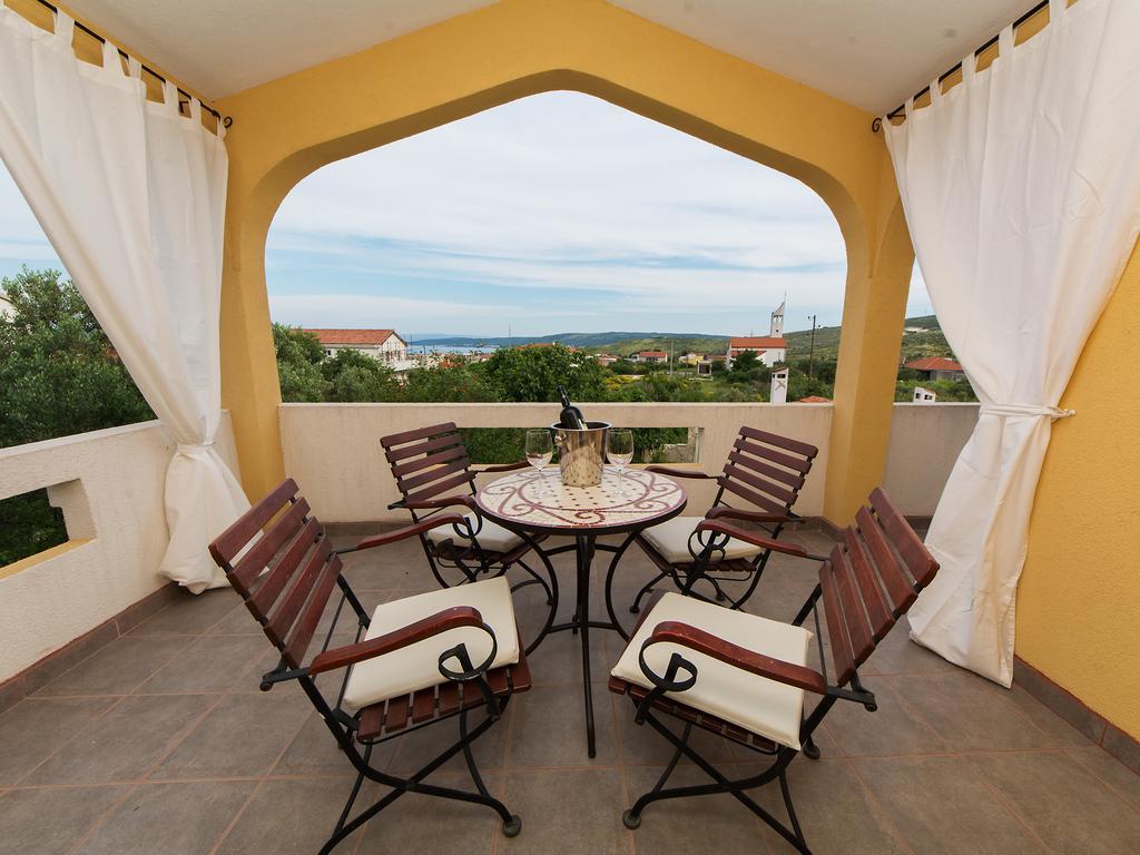 Slaven Apartment