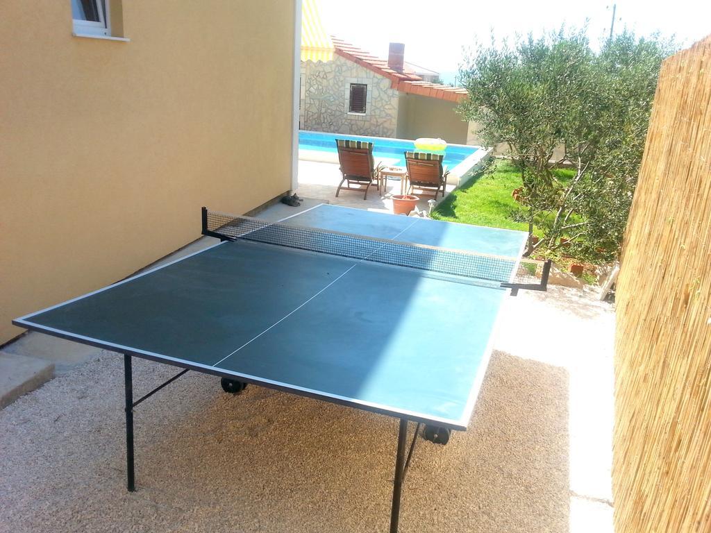 Slaven Apartmán Plano