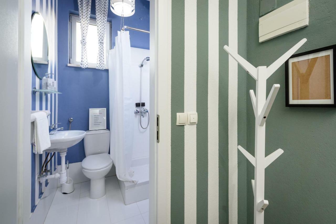 Apartmán Slaven *