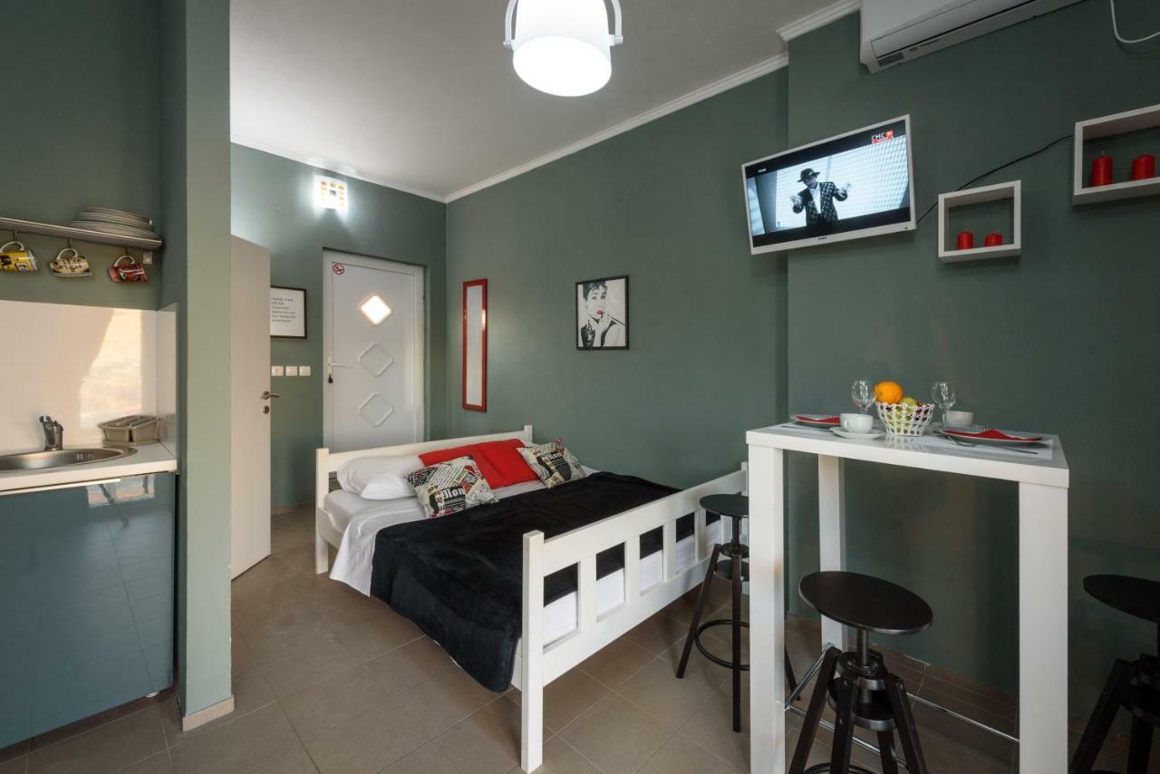 Slaven Apartment Plano